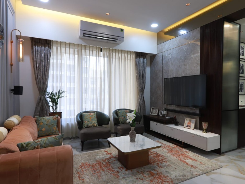 BuildWith » Leading Interior Design in Mumbai