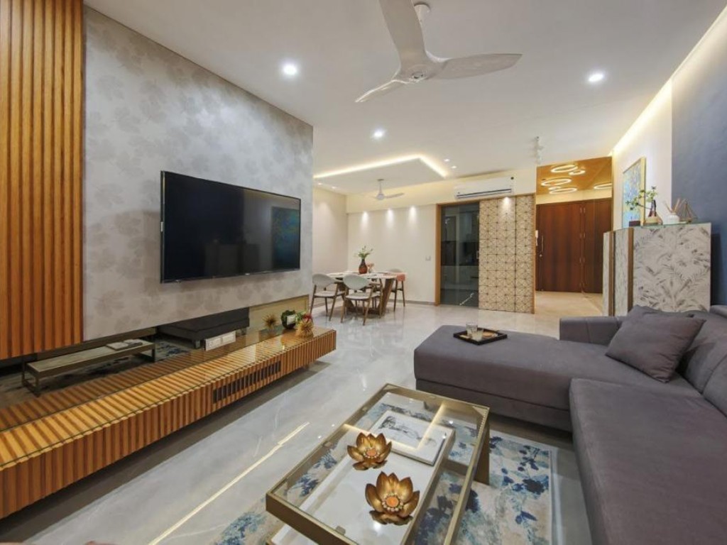 BuildWith » Leading Interior Design in Mumbai